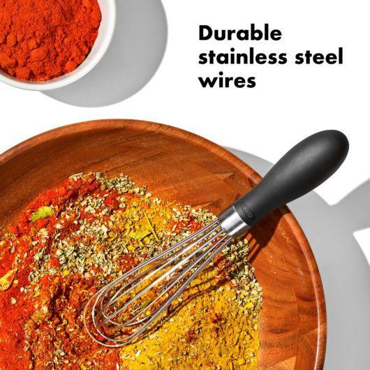 OXO Whisk: 7", Mini