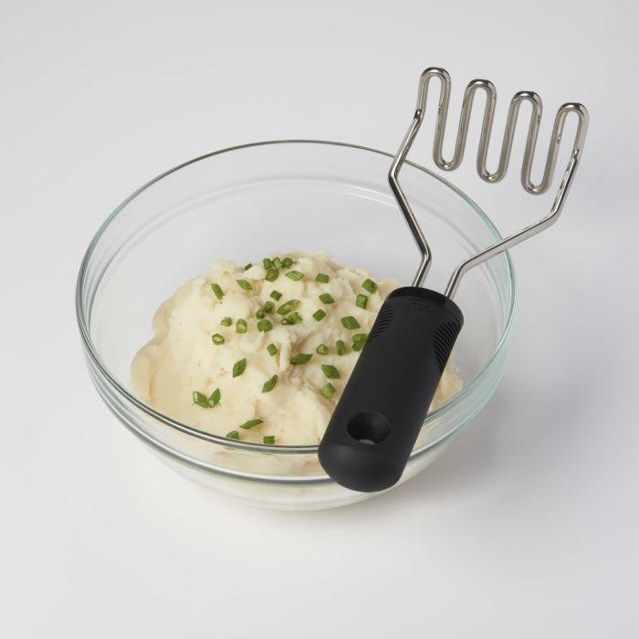 OXO Wire Potato Masher