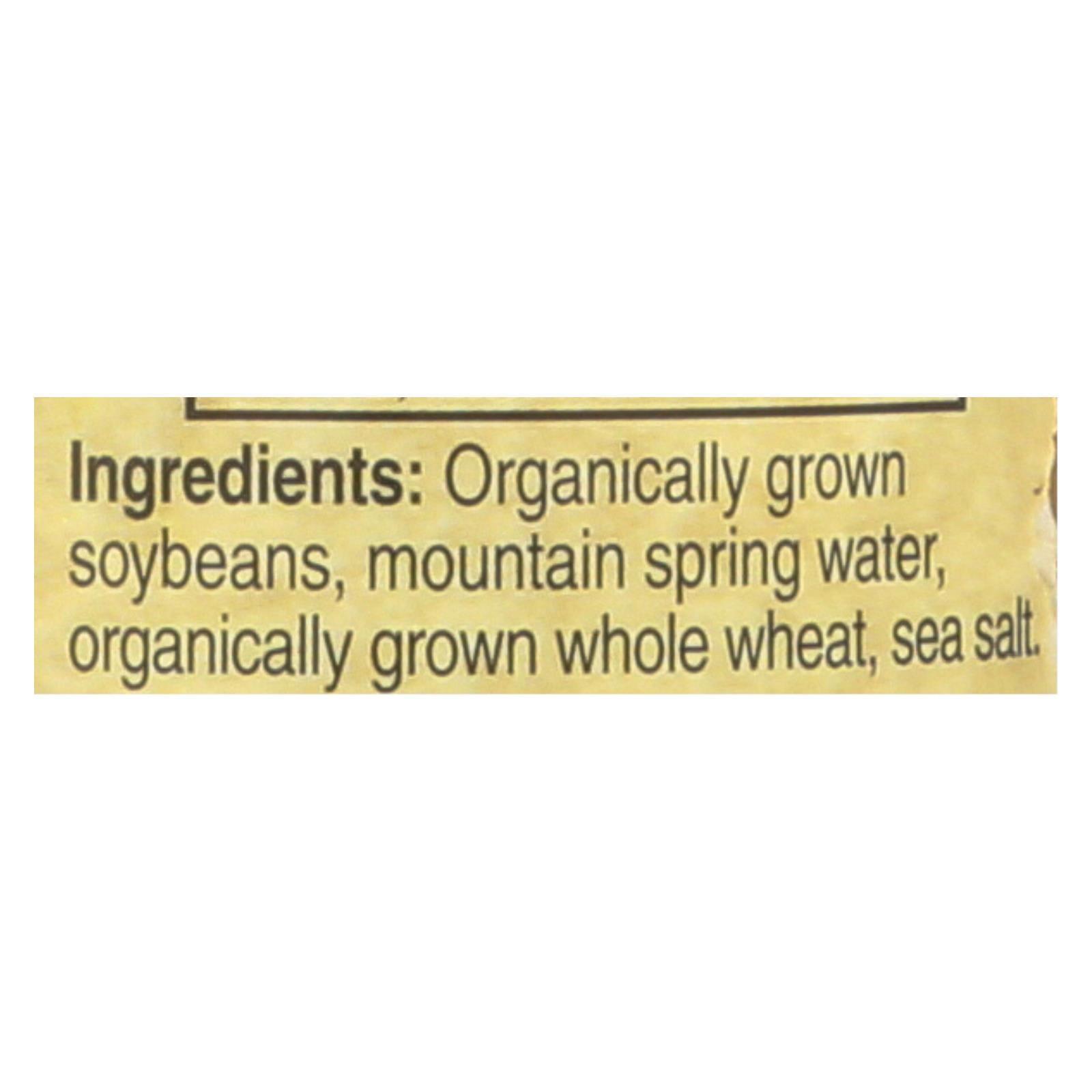 Ohsawa Organic Nama Shoyu, 10 Fl. Oz.