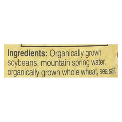 Ohsawa Organic Nama Shoyu, 10 Fl. Oz.
