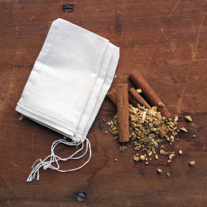 Oliver Pluff & Co Orange Clove Hot Toddy Kit
