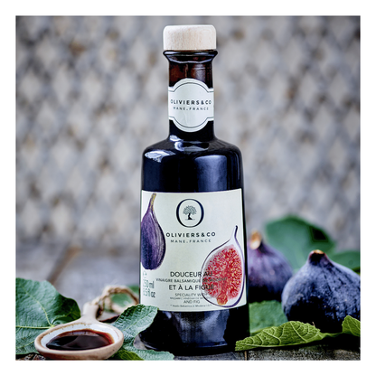 Oliviers & Co - Fig Balsamic Vinegar