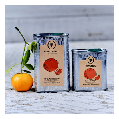 Oliviers & Co - Olive & Mandarin