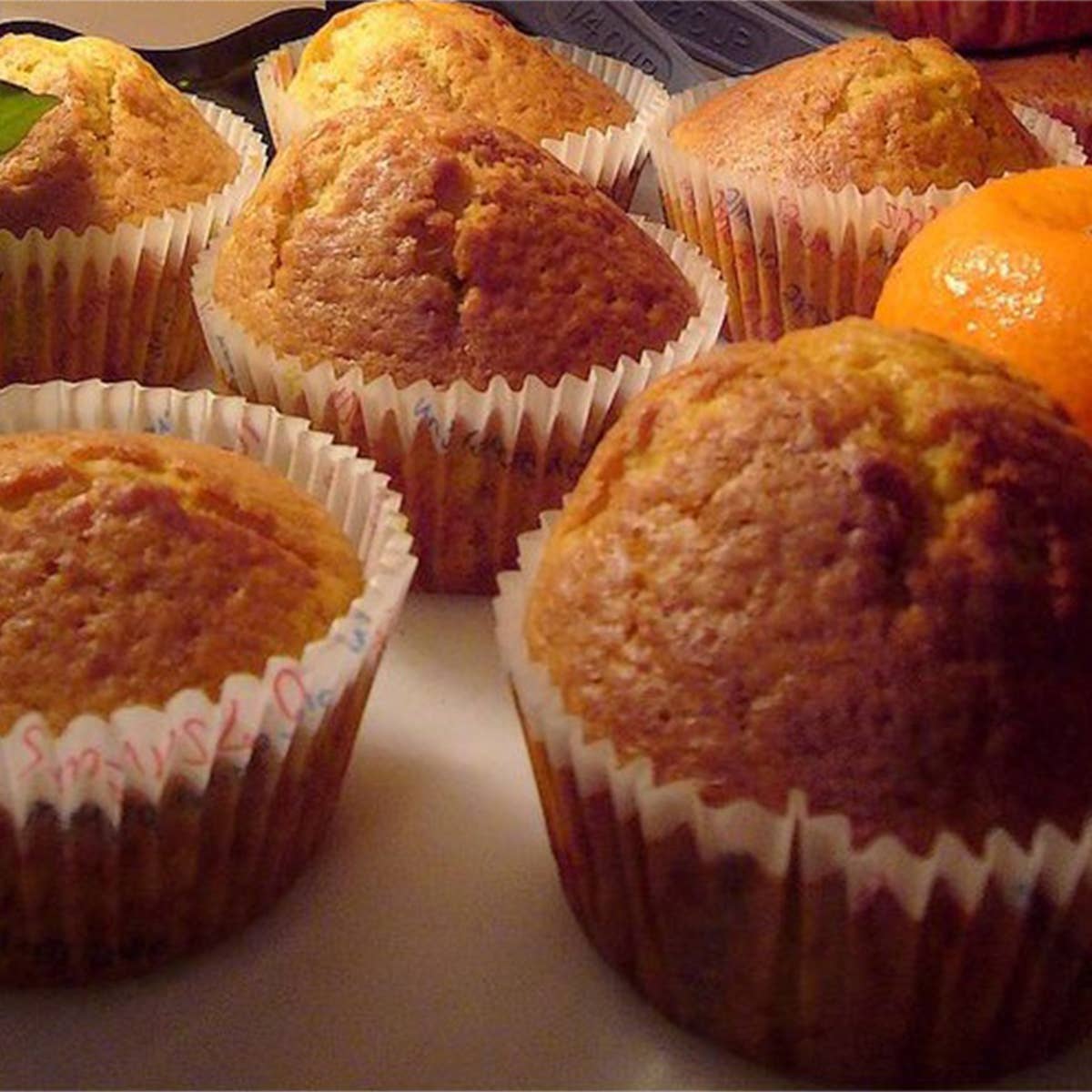 Oliviers & Co - Olive & Mandarin