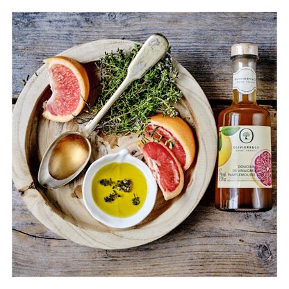 Oliviers & Co - Pink Grapefruit Specialty Vinegar