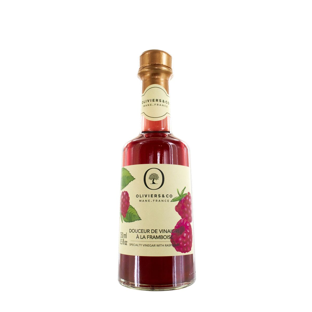 Oliviers & Co - Raspberry Specialty Vinegar