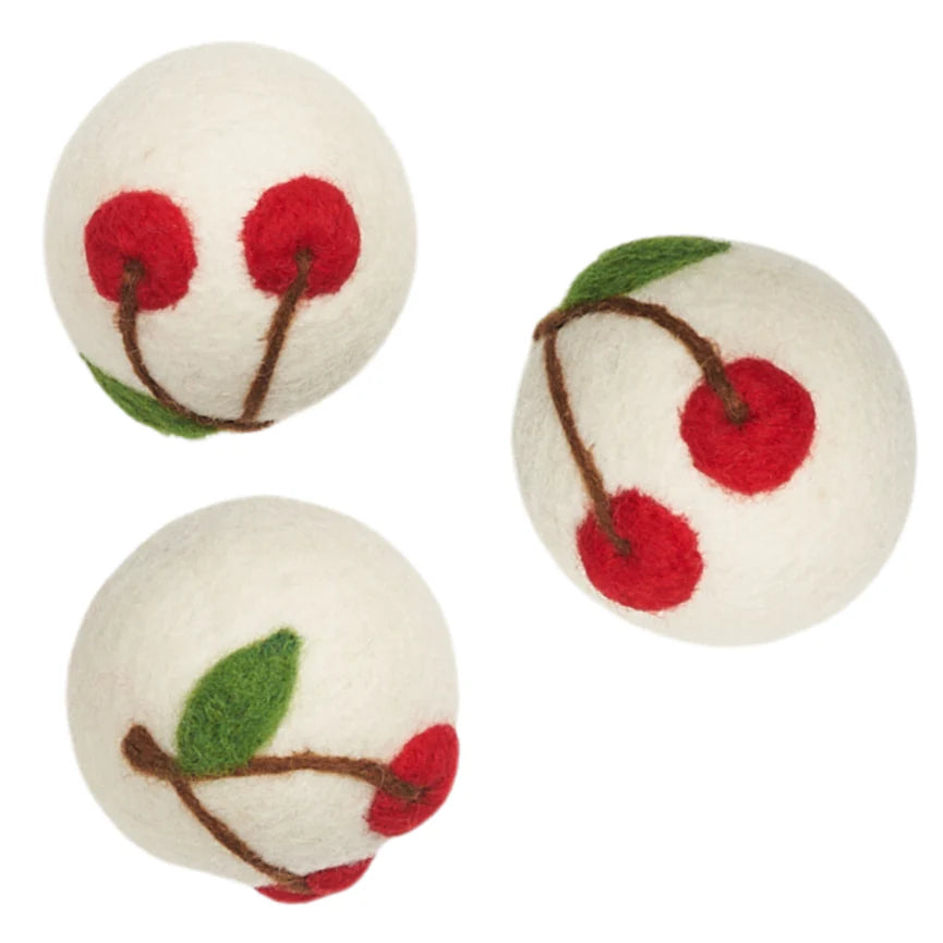 Once Again Home Wool Dryer Balls