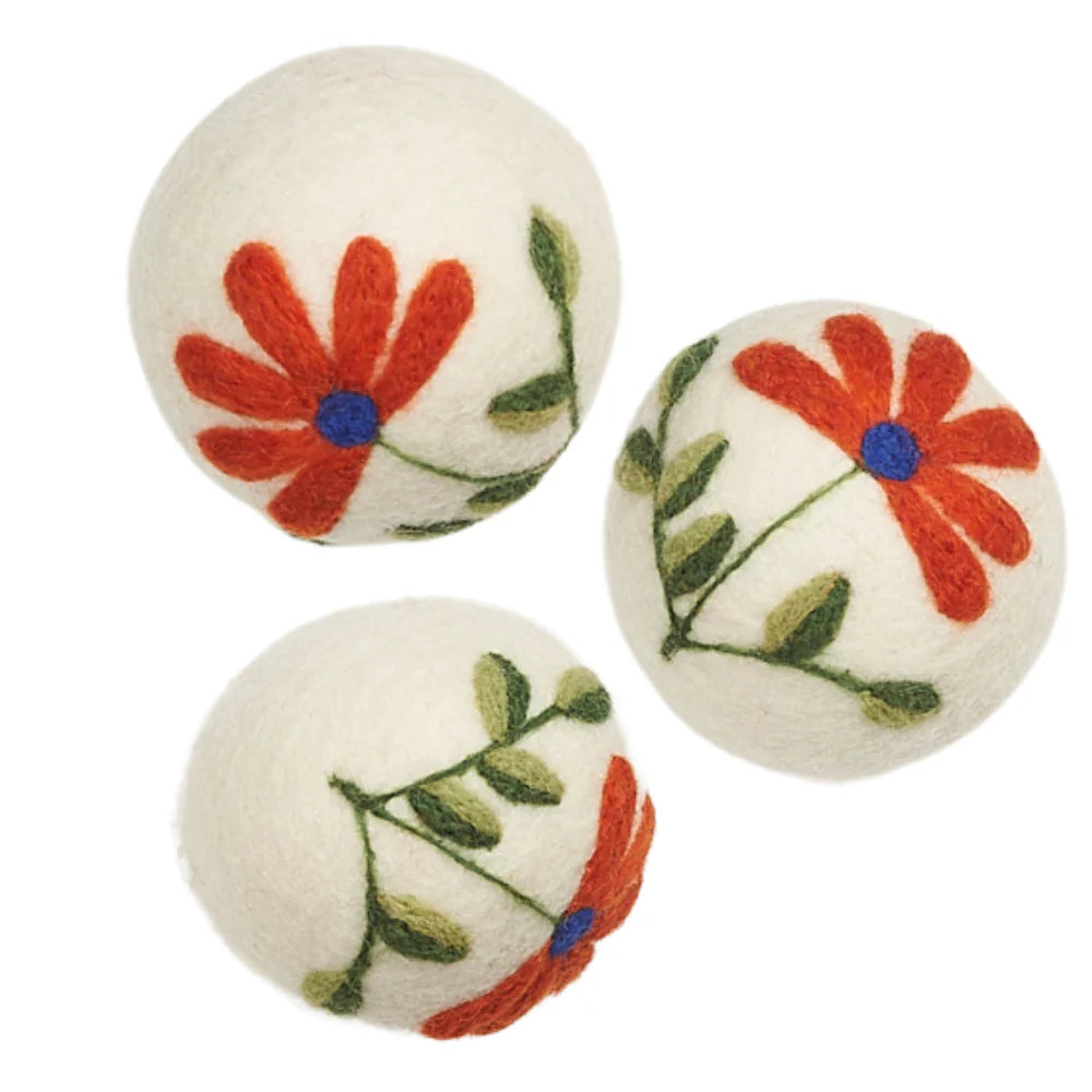 Once Again Home Wool Dryer Balls
