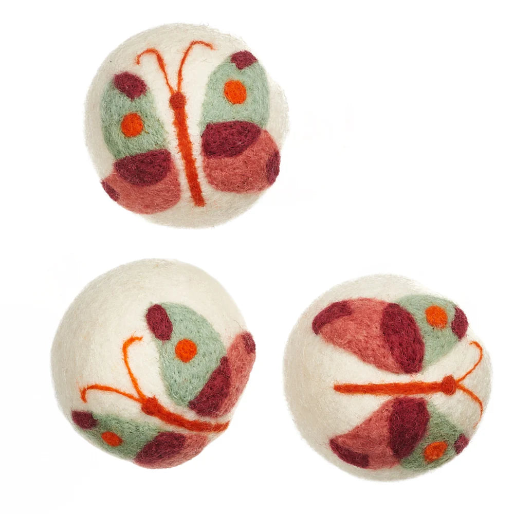 Once Again Home Wool Dryer Balls