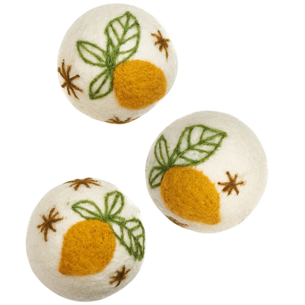 Once Again Home Wool Dryer Balls