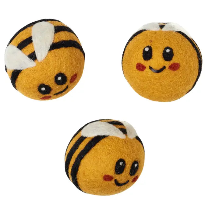 Once Again Home Wool Dryer Balls