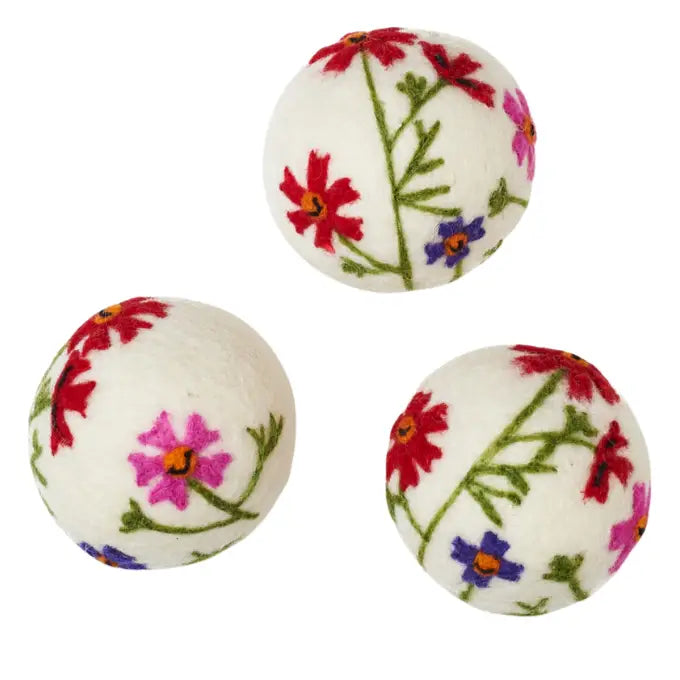 Once Again Home Wool Dryer Balls