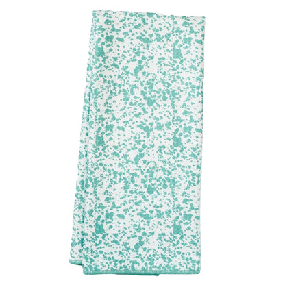 Once Again Home Anywhere Towel: Reversible, CC Linda Splatter