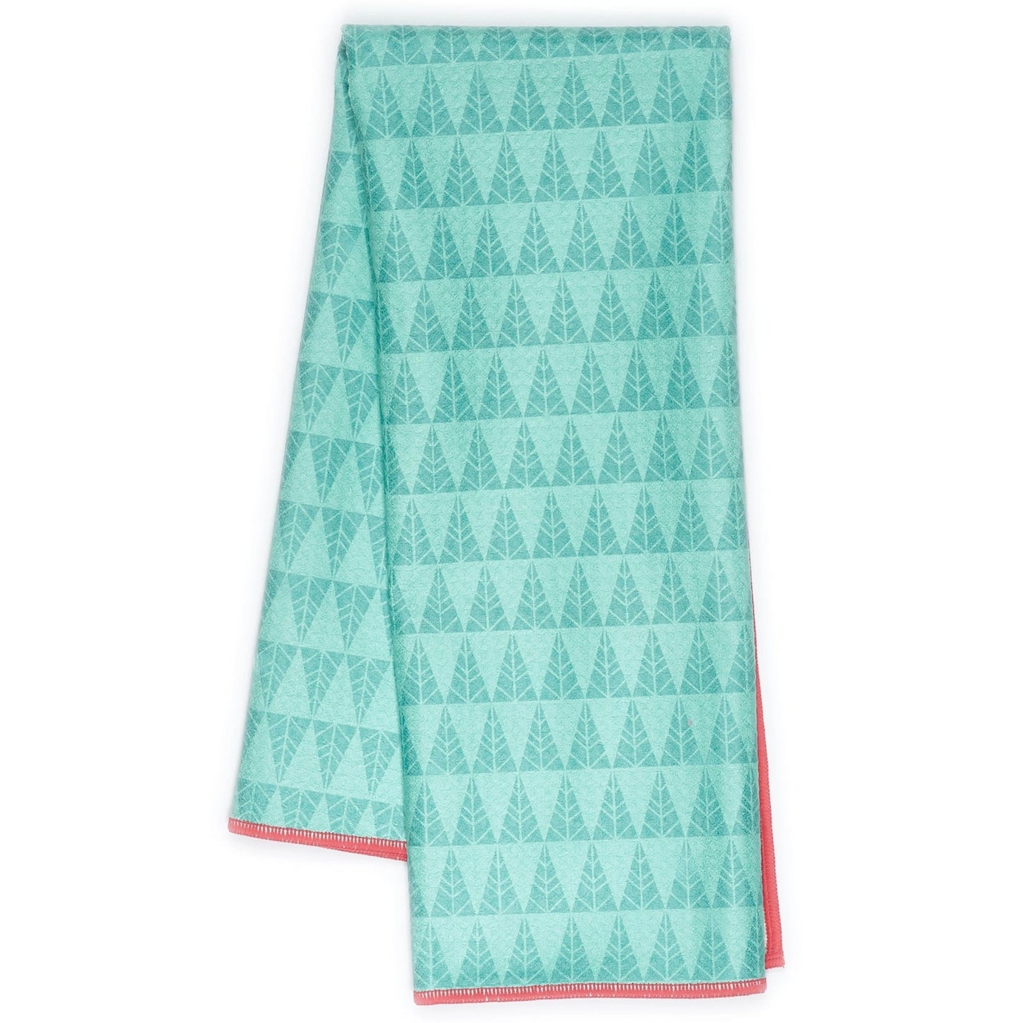 Once Again Home Anywhere Towel: Reversible, HJ Falala