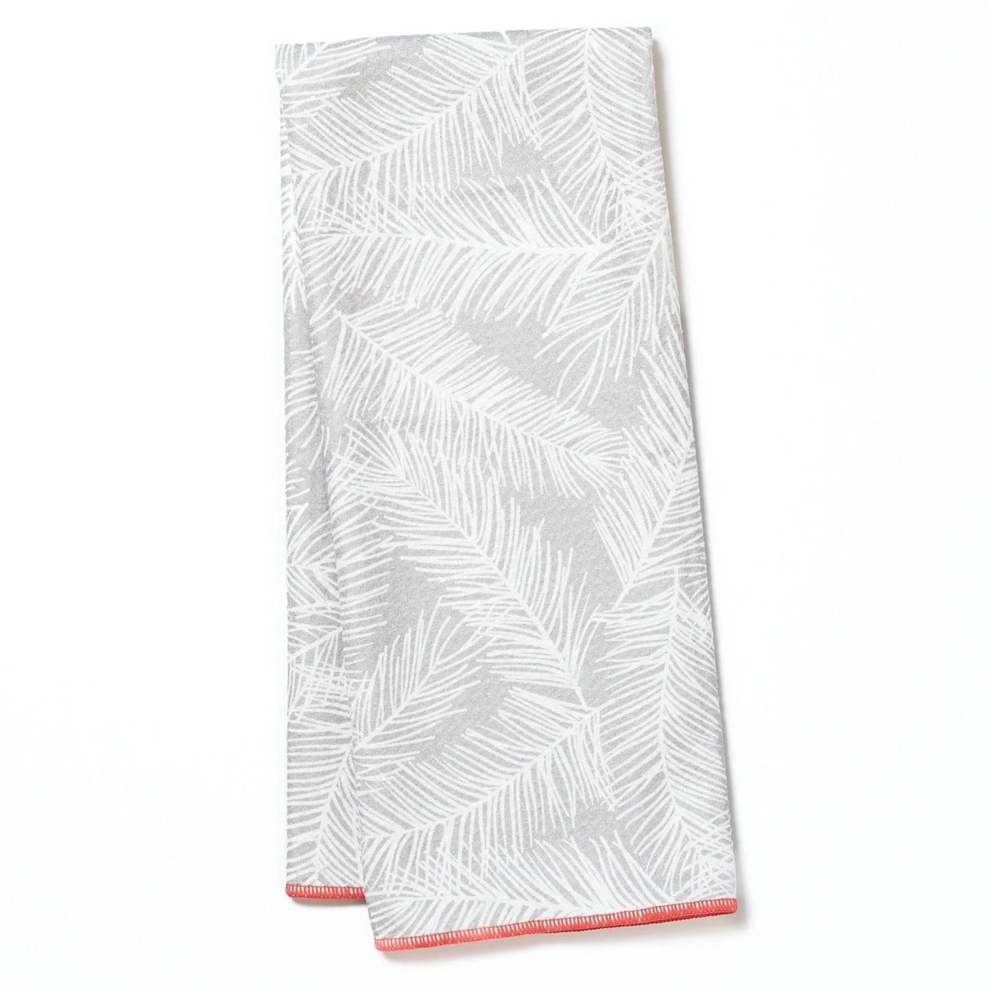 Once Again Home Anywhere Towel: Reversible, KN Cardinal