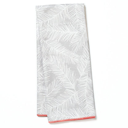 Once Again Home Anywhere Towel: Reversible, KN Cardinal