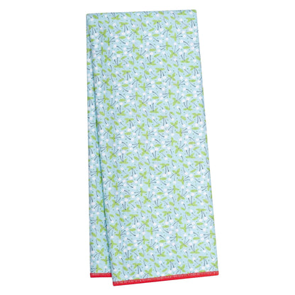 Once Again Home Anywhere Towel: ME Cherry Harvest