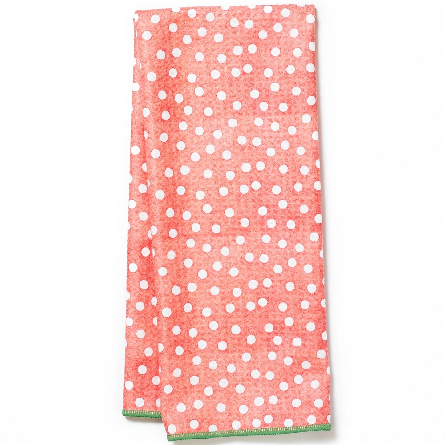 Once Again Home Anywhere Towel: Reversible, ME Holly