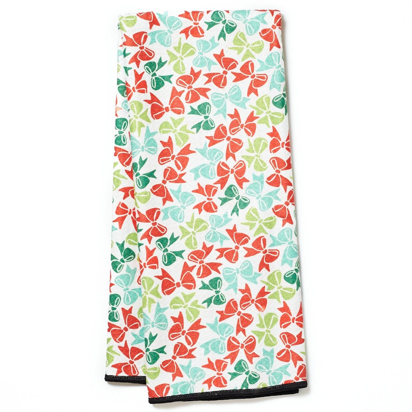 Once Again Home Anywhere Towel: Reversible, ME Scotties
