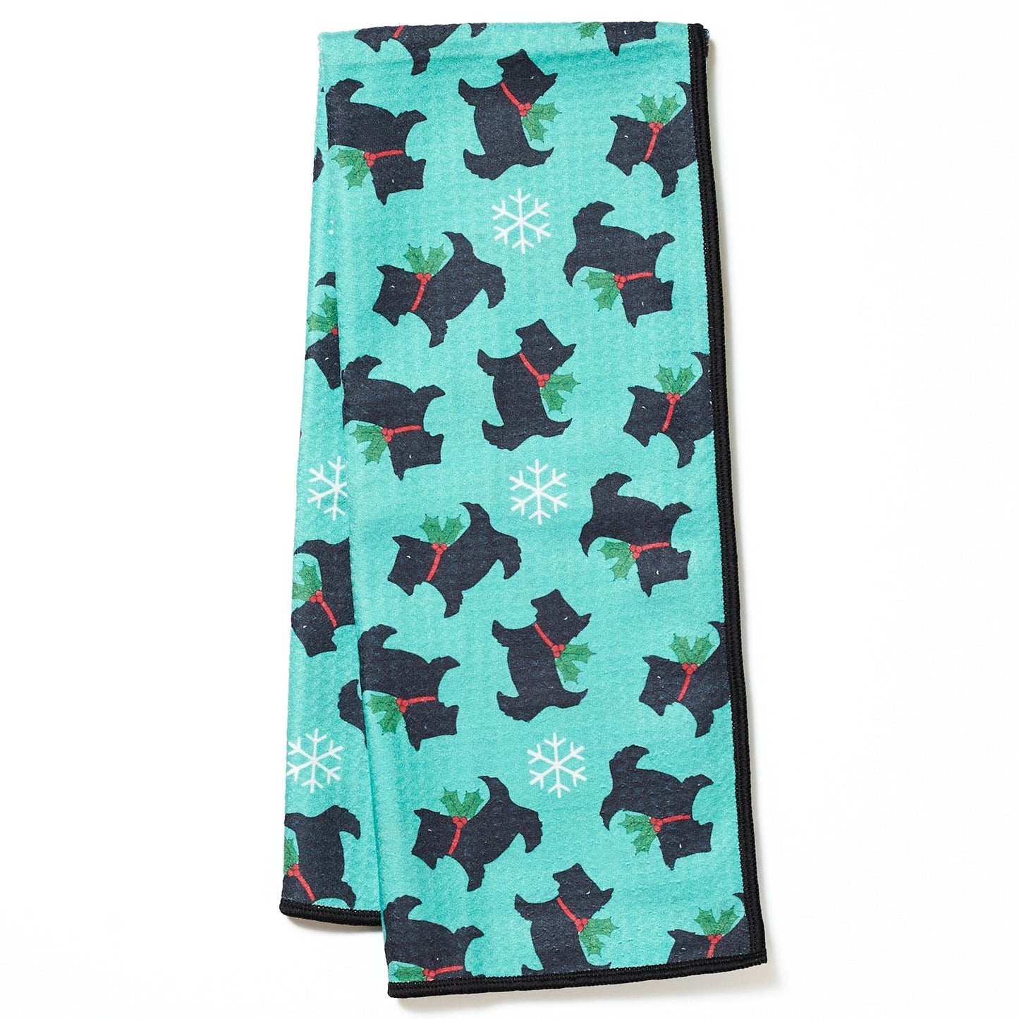 Once Again Home Anywhere Towel: Reversible, ME Scotties