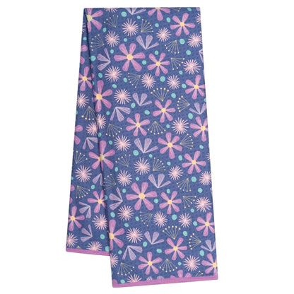 Once Again Home Anywhere Towel: Reversible, RJW Fresh