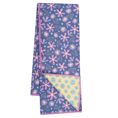 Once Again Home Anywhere Towel: Reversible, RJW Fresh