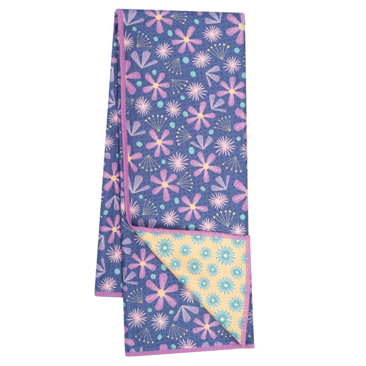 Once Again Home Anywhere Towel: Reversible, RJW Fresh