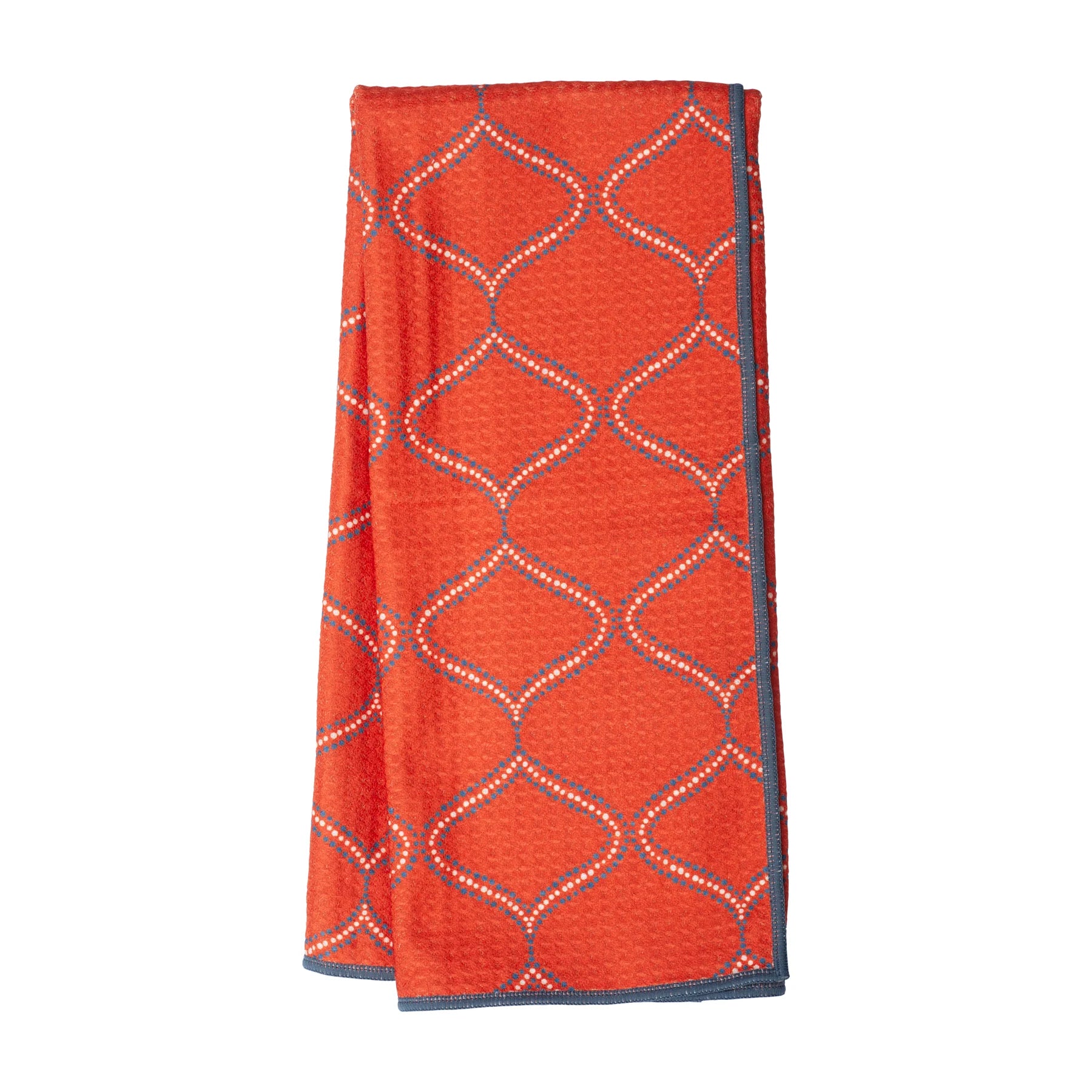 Once Again Home Anywhere Towel: RJW Iridescent