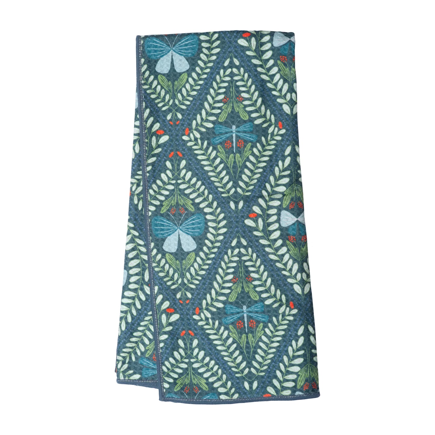 Once Again Home Anywhere Towel: RJW Iridescent