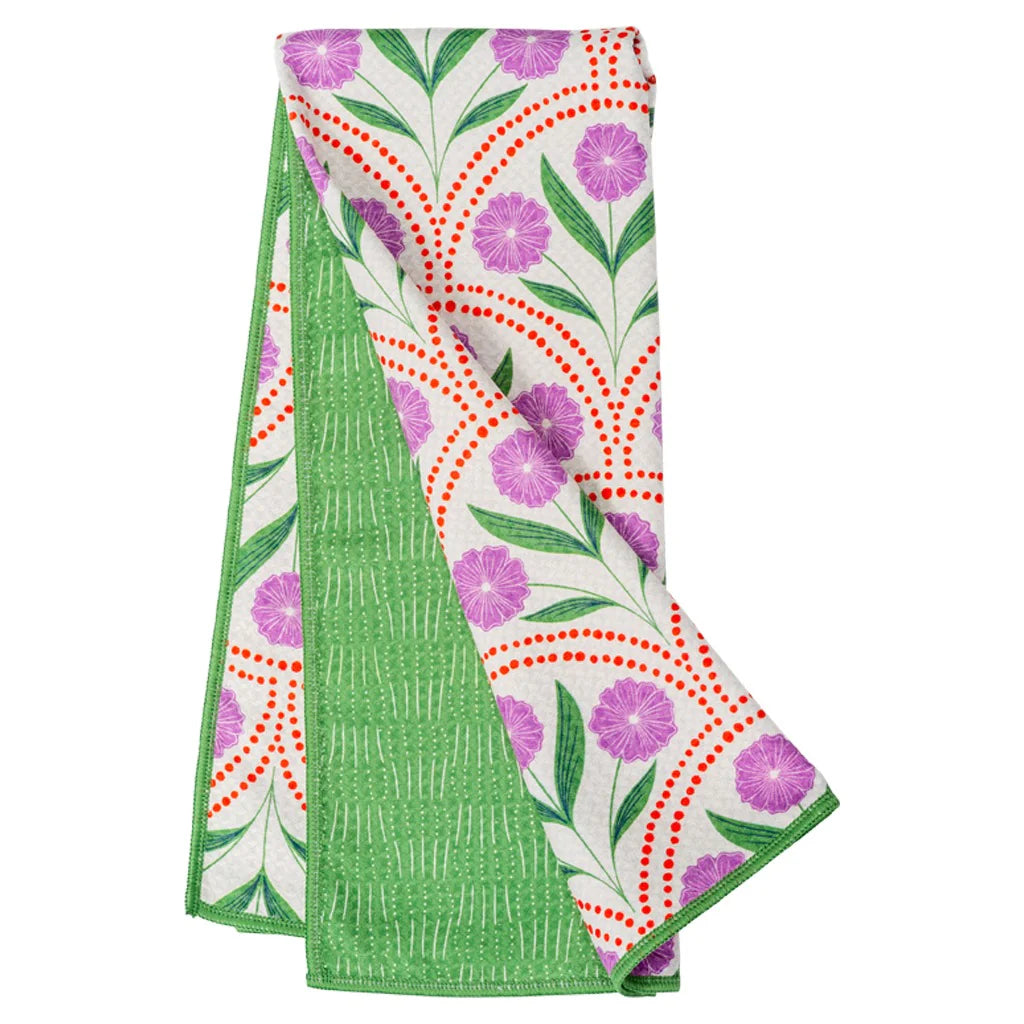 Once Again Home Anywhere Towel: RJW Soiree
