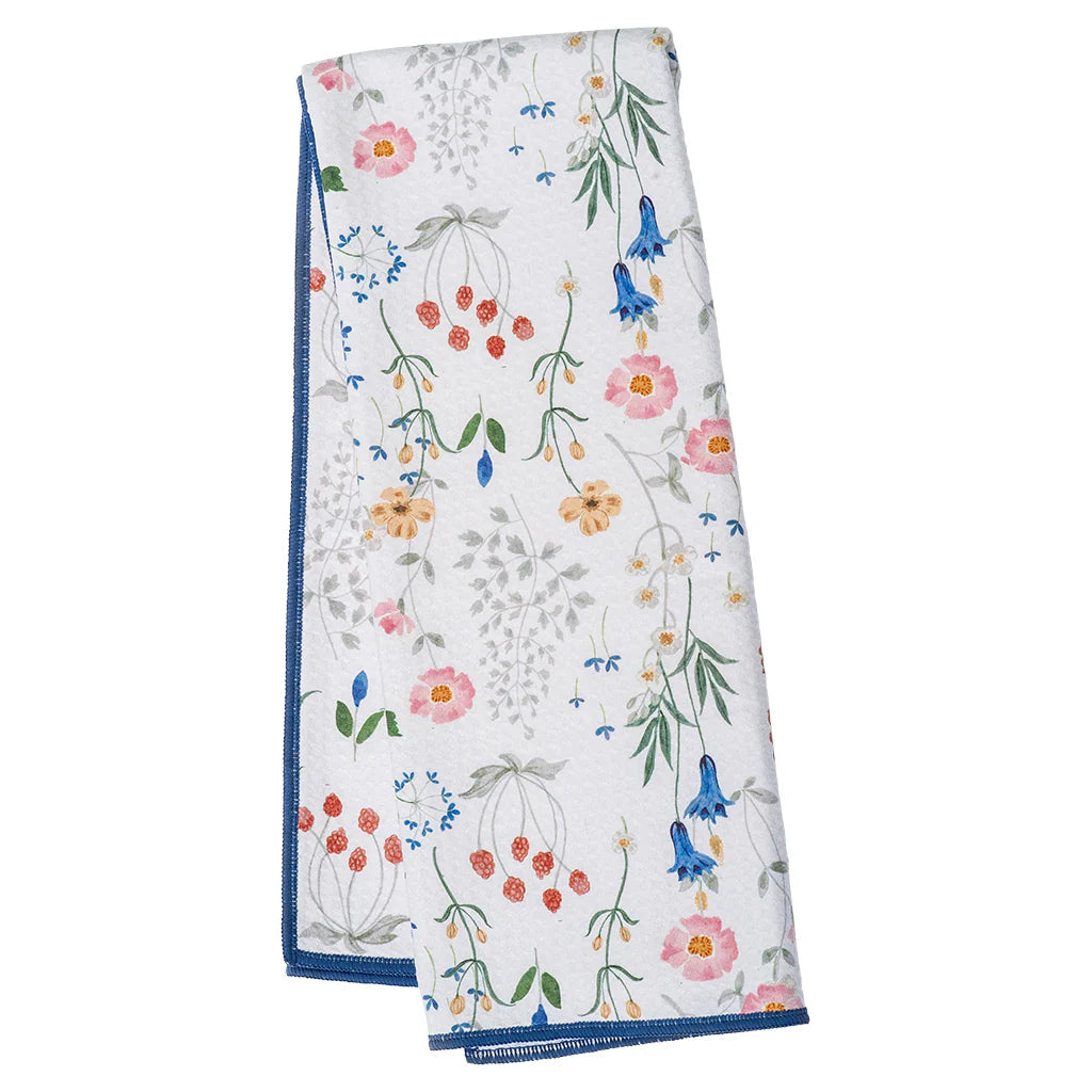 Once Again Home Anywhere Towel: Serenity
