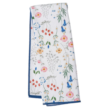Once Again Home Anywhere Towel: Serenity