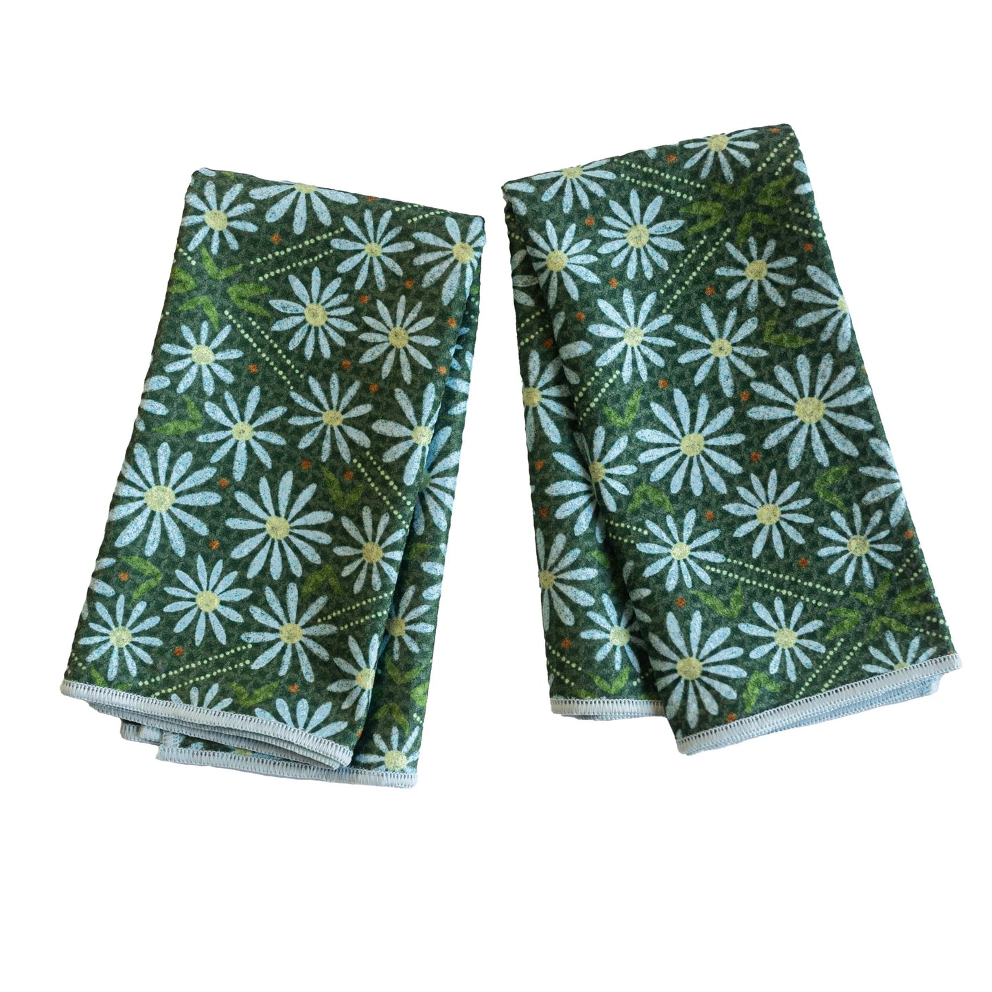 Once Again Home Biggie Towels (Set of 2): RJW First Light