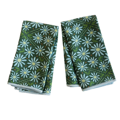 Once Again Home Biggie Towels (Set of 2): RJW First Light