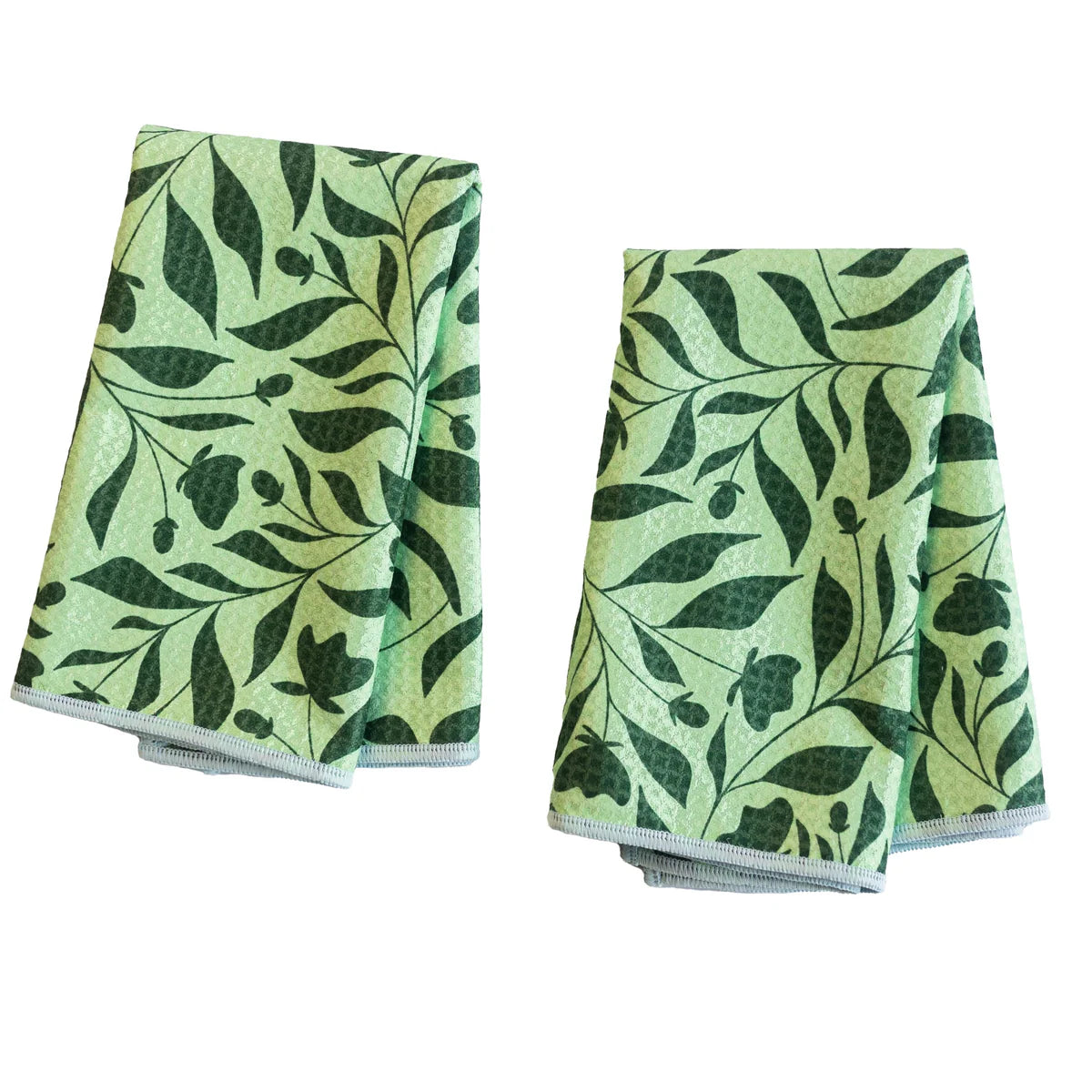 Once Again Home Biggie Towels (Set of 2): RJW First Light