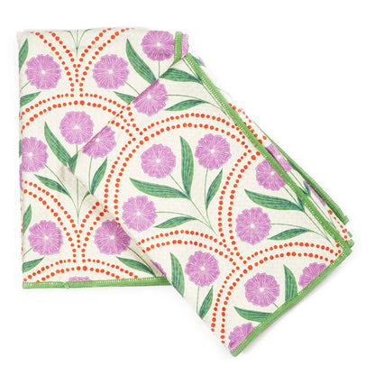 Once Again Home Double Duty Towels (Set of 2): RJW Soiree