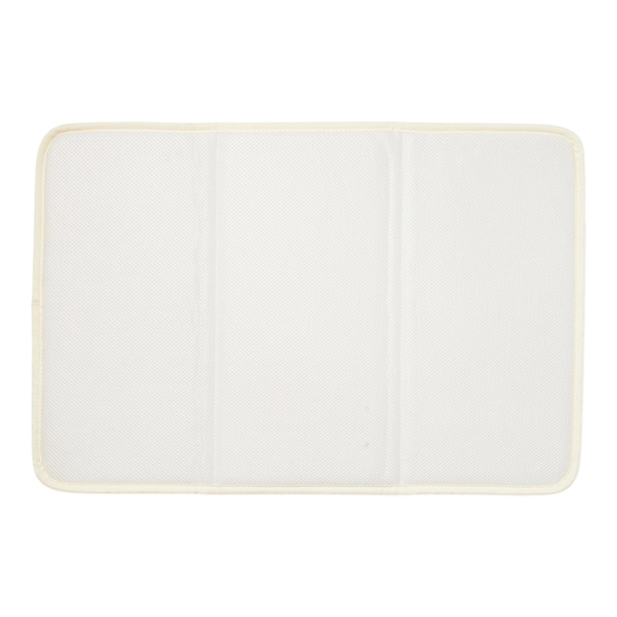 Once Again Home Drying Mat: RJW Fall Flower