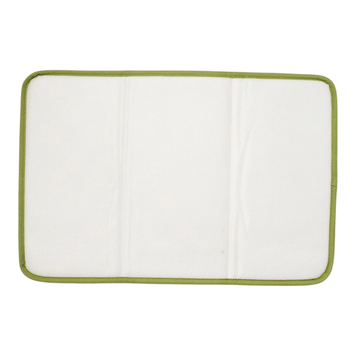 Once Again Home Drying Mat: RJW Happy Apple
