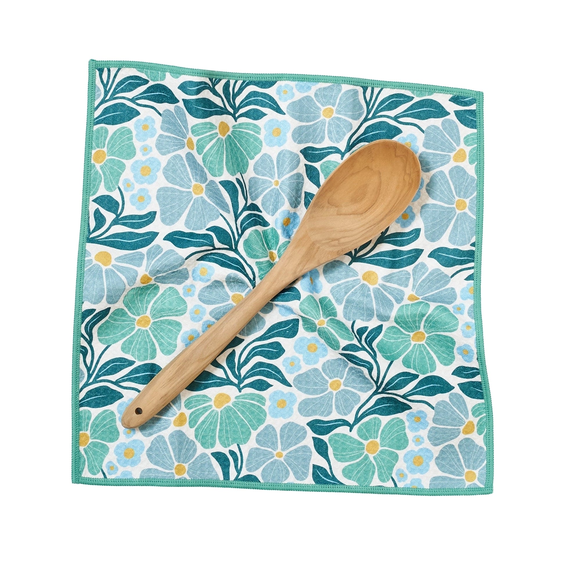 Once Again Home Mighty Mini Towels (Set of 3): CC Linda Splatter