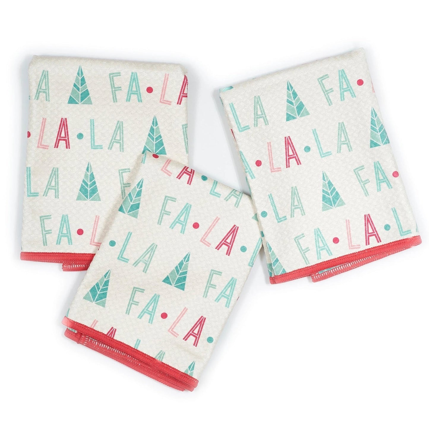 Once Again Home Mighty Mini Towels (Set of 3): HJ Falala