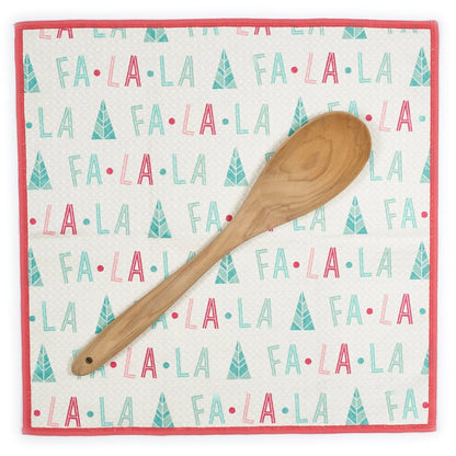 Once Again Home Mighty Mini Towels (Set of 3): HJ Falala