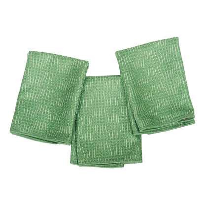 Once Again Home Mighty Mini Towels (Set of 3): RJW Soiree