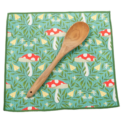Once Again Home Mighty Mini Towels (Set of 3): RJW Undergrowth