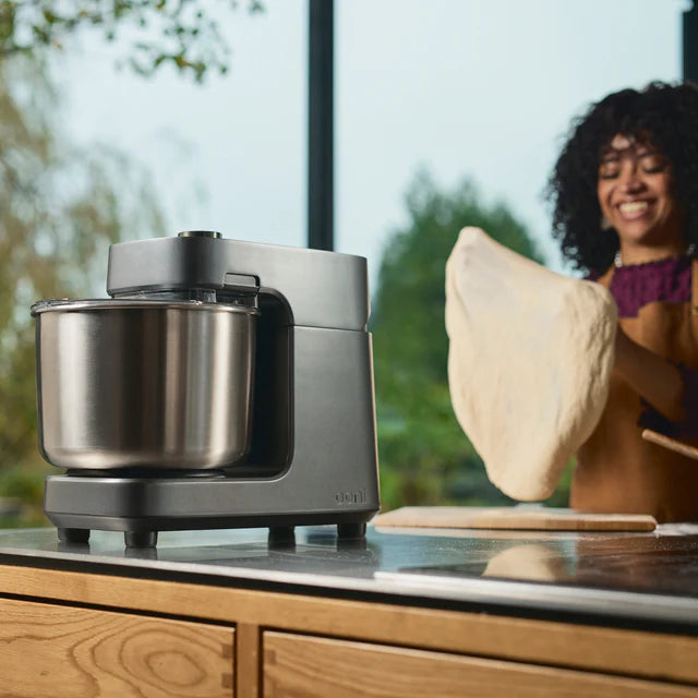 Ooni Halo Pro Spiral Stand Mixer: Charcoal Grey