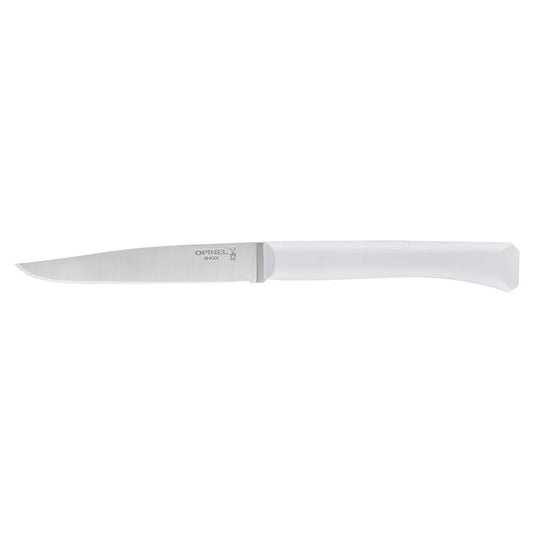 Opinel Bon Appétit+ Steak Knife: Cloud