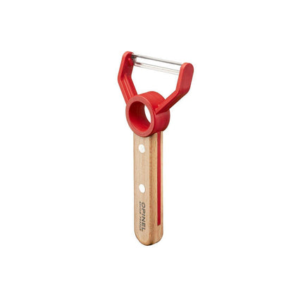 Opinel Le Petit Chef 3pc Knife Set