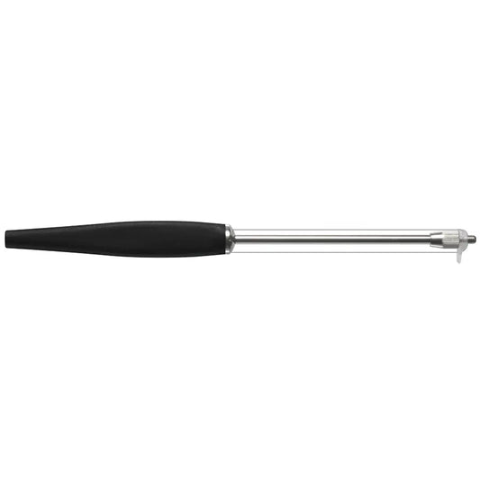 Osti Cheese Slicer: Black