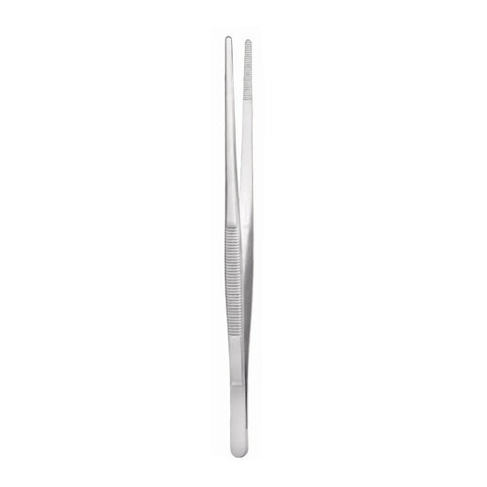 Otterware Stainless Steel Kitchen Tweezers: Pointed Tip