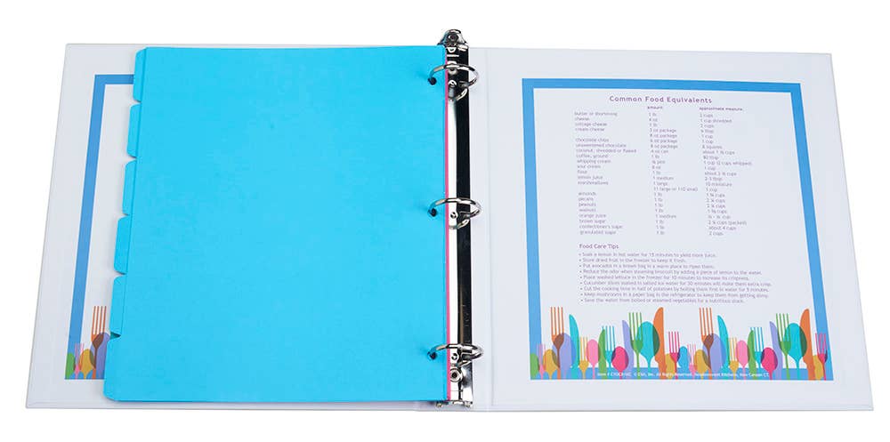 Meadowsweet Kitchens Recipe Book: Modern Cuisine