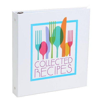 Meadowsweet Kitchens Recipe Book: Modern Cuisine
